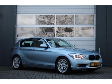 BMW 1-Serie 0