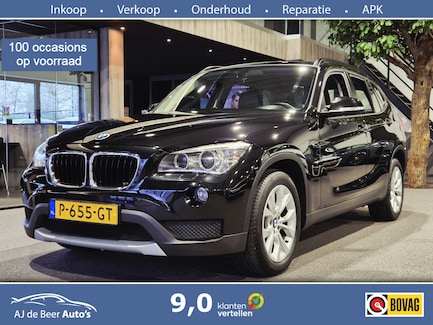 BMW X1 0