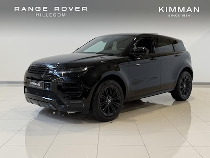 Land Rover Range Rover Evoque 0