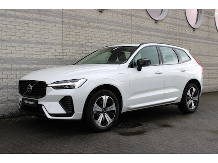 Volvo XC60 0