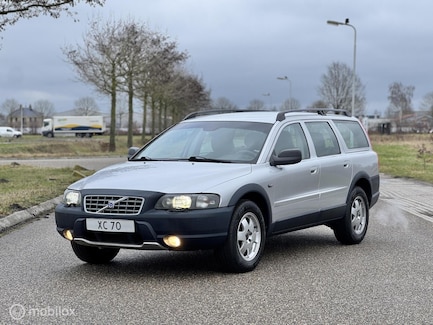 Volvo XC70 0