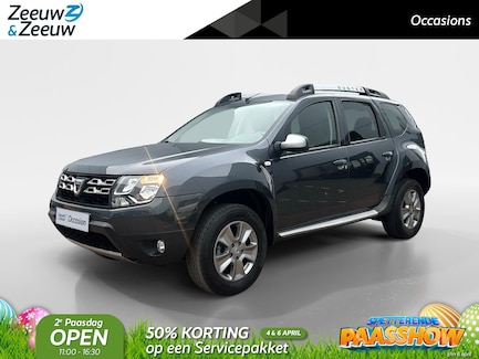 Dacia Duster 0