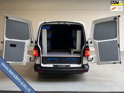 Volkswagen Transporter 0