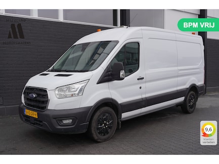 Ford Transit 0