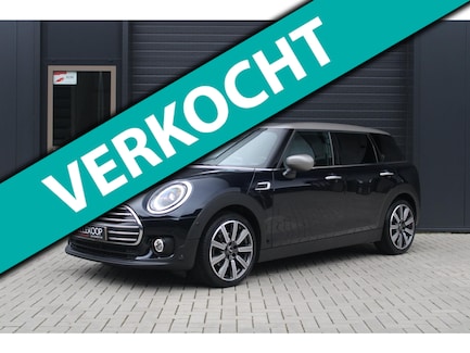 MINI Clubman 0