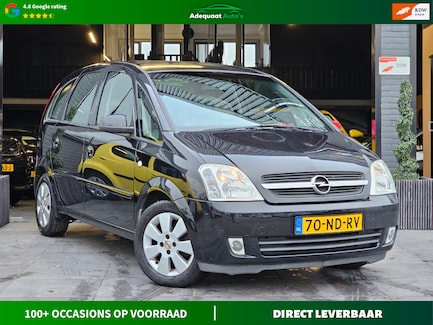 Opel Meriva 0