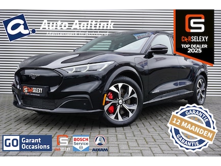 Ford Mustang Mach-E 0