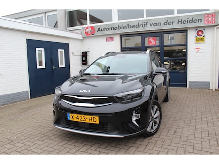 Kia Stonic 0