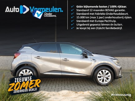 Renault Captur 0