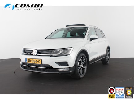 Volkswagen Tiguan 0