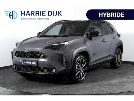 Toyota Yaris Cross 0