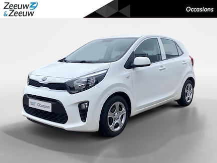 Kia Picanto 0
