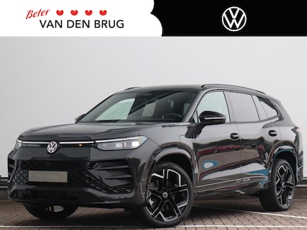 Volkswagen Tayron 0
