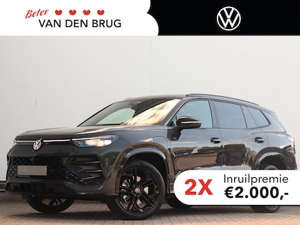 Volkswagen Tayron 0