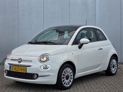 Fiat 500 0