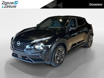 Nissan Juke 0