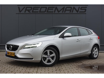 Volvo V40 0