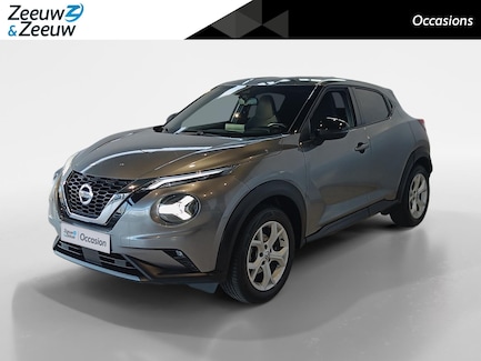 Nissan Juke 0
