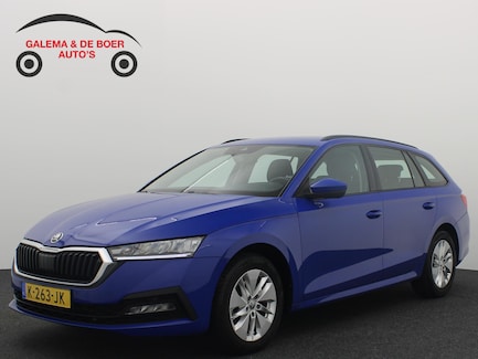Skoda Octavia 0