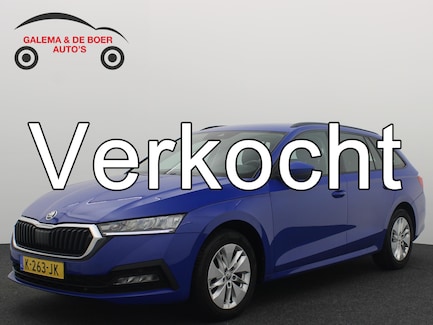 Skoda Octavia 0