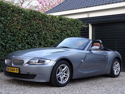 BMW Z4 0