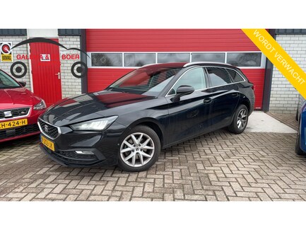 SEAT Leon 0