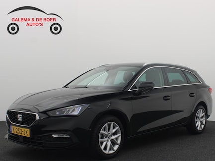 SEAT Leon 0