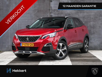 Peugeot 3008 0