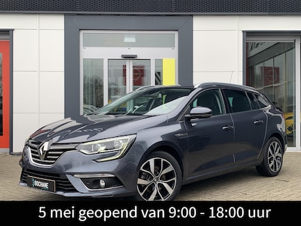 Renault Megane 0