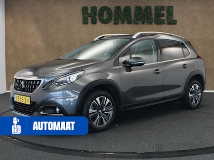 Peugeot 2008 0