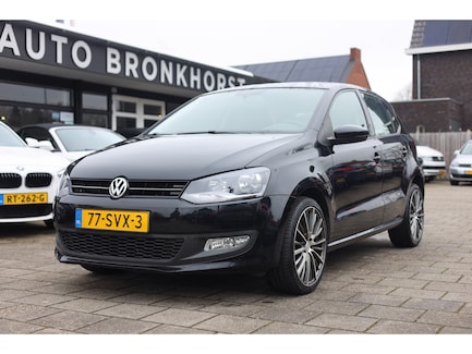 Volkswagen Polo 0