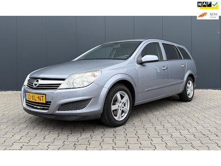 Opel Astra 0