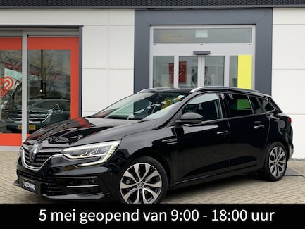 Renault Megane 0