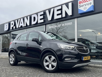 Opel Mokka 0