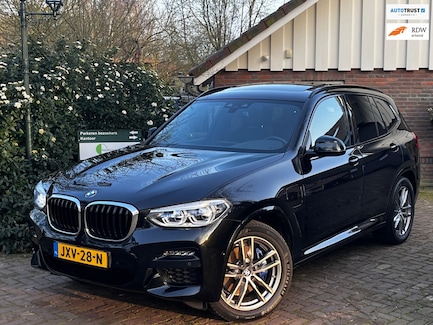 BMW X3 0