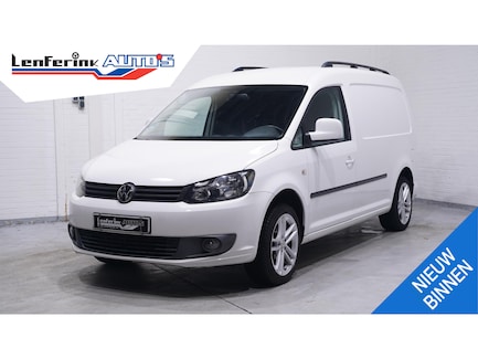 Volkswagen Caddy 0