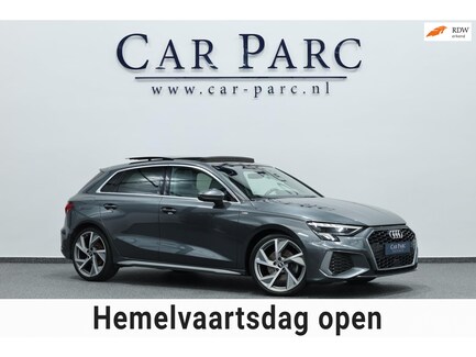 Audi A3 0