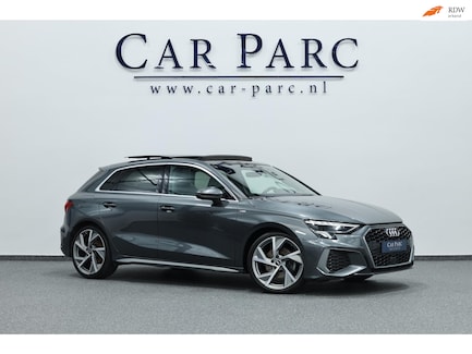 Audi A3 0