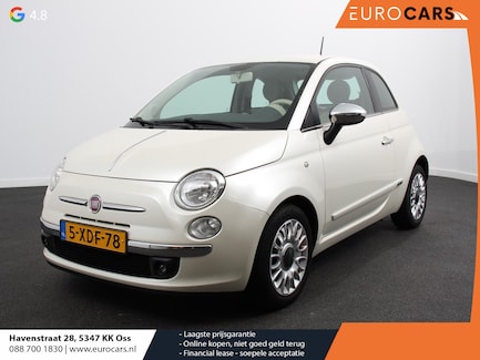 Fiat 500 0