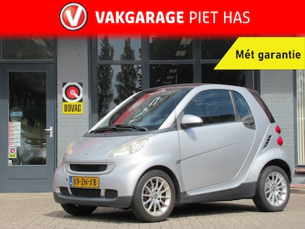 smart Fortwo 0