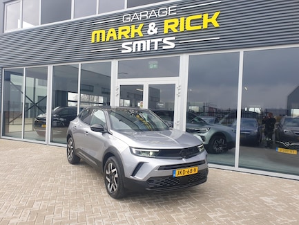 Opel Mokka 0