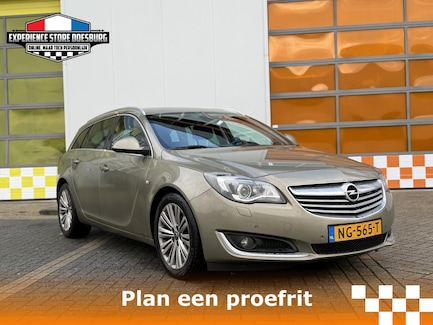 Opel Insignia 0