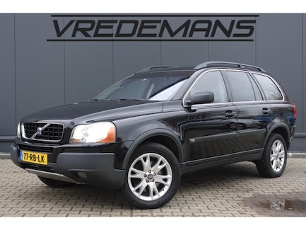 Volvo XC90 0