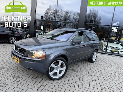 Volvo XC90 0