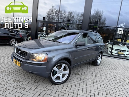 Volvo XC90 0