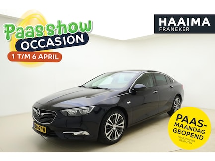 Opel Insignia 0