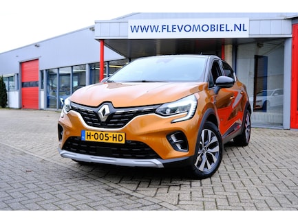 Renault Captur 0