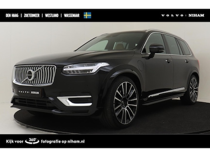 Volvo XC90 0