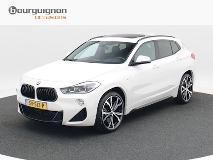 BMW X2 0