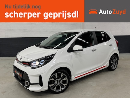 Kia Picanto 0